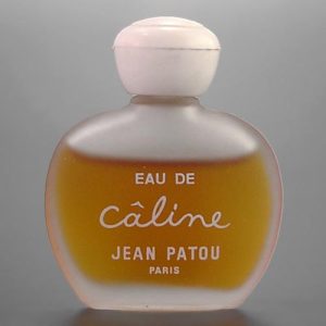 Eau de Caline 7,5ml EdT