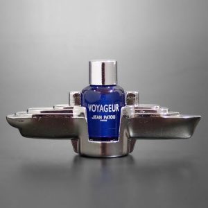 Voyageur 5ml EdT, Klarglas