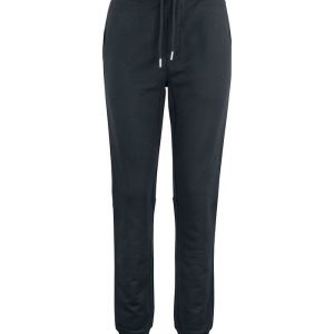 Clique Premium Organic Cotton Pants Herren