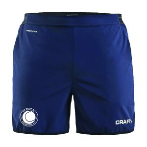 Pro Control Impact Short Shorts M