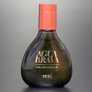 Agua Brava 11,25ml EdC V2