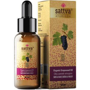 Bio Traubenkernöl 50 ml