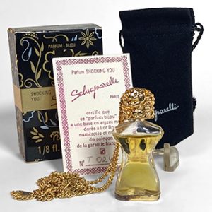 Shocking You Bijou 5ml Parfum, limitiert