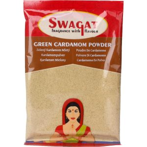 Grüner Kardamom gemahlen 50 g
