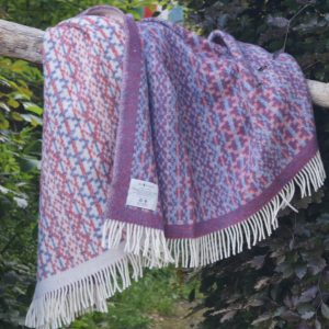 Skogsrås Gastfreundschaft