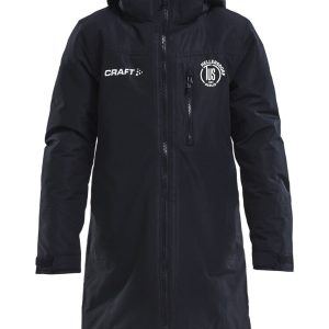 Craft Jacket Parkas Jr