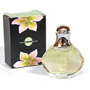 Women of Earth 4ml EdP
